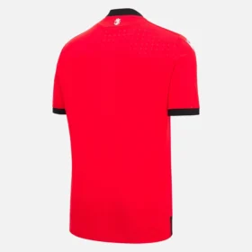 Georgischer Fußballverband 2025/26 Drittes Trikot für Erwachsene