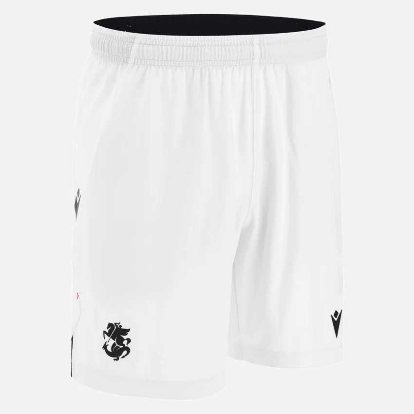 Georgischer Fußballverband 2025/26 Heim-Shorts für Erwachsene Georgischer Fußballverband 2025/26 Heim-Shorts für Erwachsene
