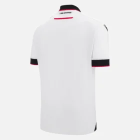 Georgischer Fußballverband 2025/26 Heim-Trikot für Erwachsene
