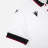 Georgischer Fußballverband 2025/26 Heim-Trikot für Erwachsene Georgischer Fußballverband 2025/26 Heim-Trikot für Erwachsene