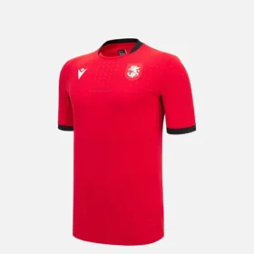 Georgischer Fußballverband 2025/26 Junioren-Auswärts-Trikot