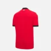 Georgischer Fußballverband 2025/26 Junioren-Auswärts-Trikot Georgischer Fußballverband 2025/26 Junioren-Auswärts-Trikot