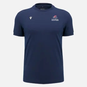 Giro d’Italia 2026 Baumwoll-T-Shirt für Erwachsene