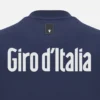 Giro d’Italia 2026 Baumwoll-T-Shirt für Erwachsene Giro d’Italia 2026 Baumwoll-T-Shirt für Erwachsene