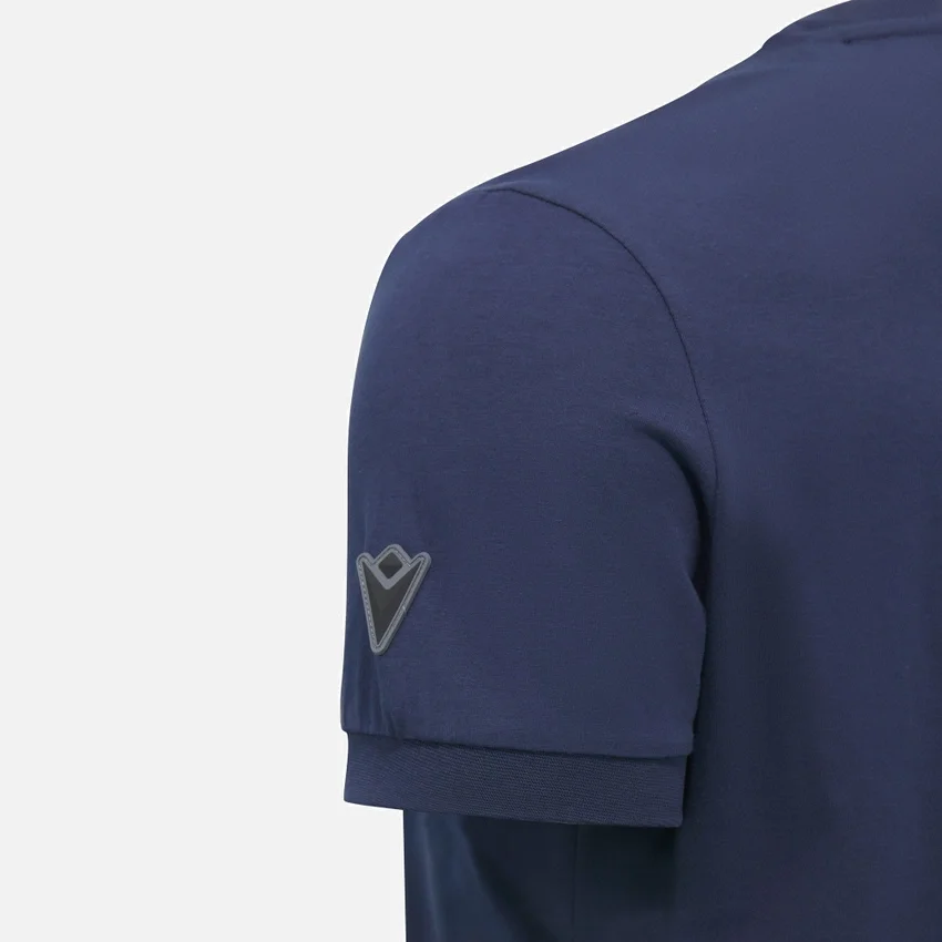 Giro d’Italia 2026 Baumwoll-T-Shirt für Erwachsene Giro d’Italia 2026 Baumwoll-T-Shirt für Erwachsene
