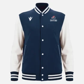 Giro d’Italia 2026 College-Jacke