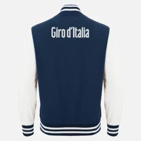 Giro d’Italia 2026 College-Jacke