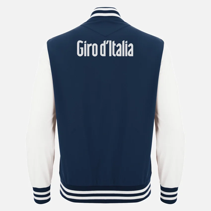 Giro d’Italia 2026 College-Jacke Giro d’Italia 2026 College-Jacke