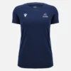 Giro d’Italia 2026 Damen-Baumwoll-T-Shirt Giro d’Italia 2026 Damen-Baumwoll-T-Shirt