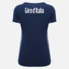Giro d’Italia 2026 Damen-Baumwoll-T-Shirt Giro d’Italia 2026 Damen-Baumwoll-T-Shirt