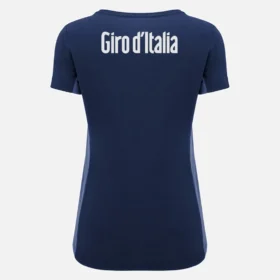 Giro d’Italia 2026 Damen-Baumwoll-T-Shirt Giro d’Italia 2026 Damen-Baumwoll-T-Shirt