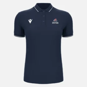 Giro d’Italia 2026 Damen-Poloshirts Giro d’Italia 2026 Damen-Poloshirts