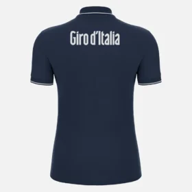 Giro d’Italia 2026 Damen-Poloshirts Giro d’Italia 2026 Damen-Poloshirts