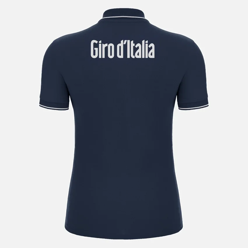 Giro d’Italia 2026 Damen-Poloshirts Giro d’Italia 2026 Damen-Poloshirts