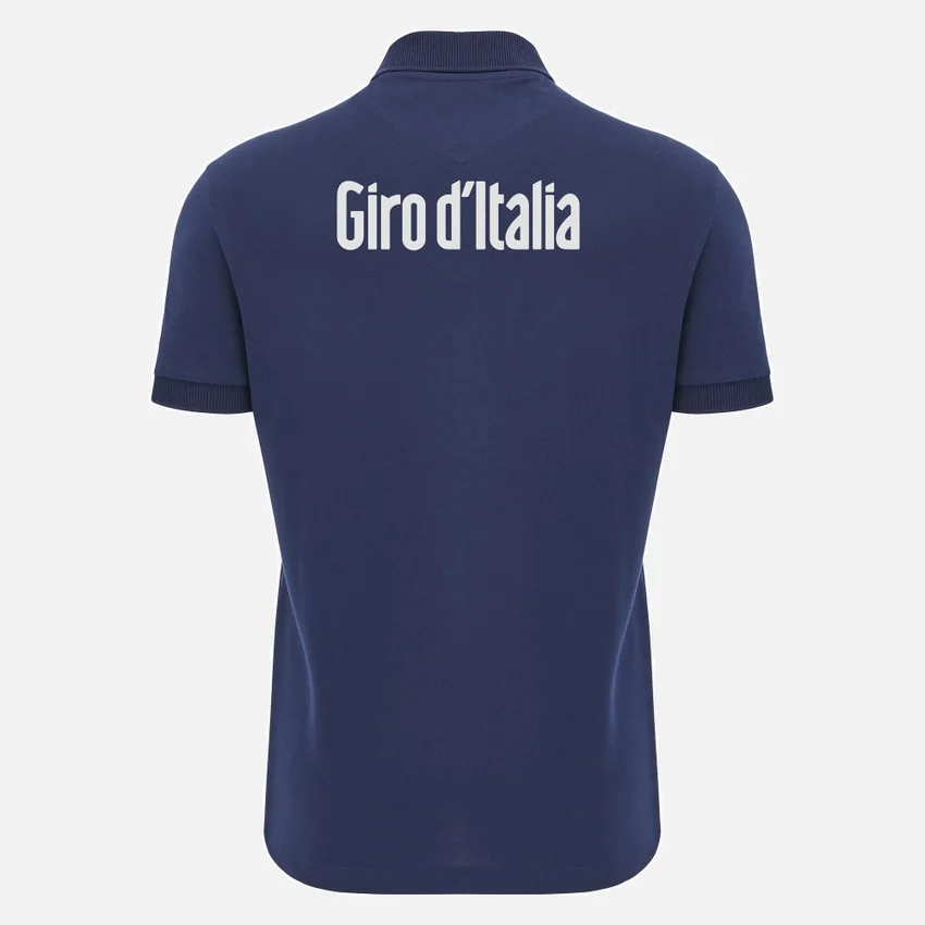 Giro d’Italia 2026 Poloshirts für Leichtgewichte Giro d’Italia 2026 Poloshirts für Leichtgewichte