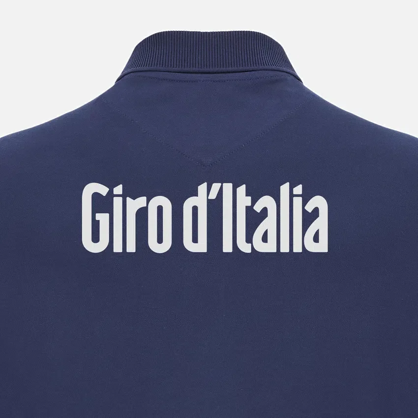 Giro d’Italia 2026 Poloshirts für Leichtgewichte Giro d’Italia 2026 Poloshirts für Leichtgewichte