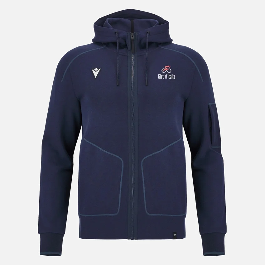 Giro d’Italia 2026 Soft-Hoodie Giro d’Italia 2026 Soft-Hoodie
