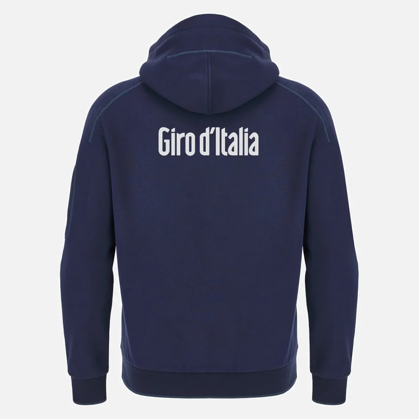 Giro d’Italia 2026 Soft-Hoodie Giro d’Italia 2026 Soft-Hoodie