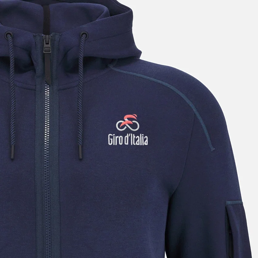 Giro d’Italia 2026 Soft-Hoodie Giro d’Italia 2026 Soft-Hoodie
