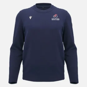 Giro d’Italia 2026 Sweatshirt mit Rundhalsausschnitt