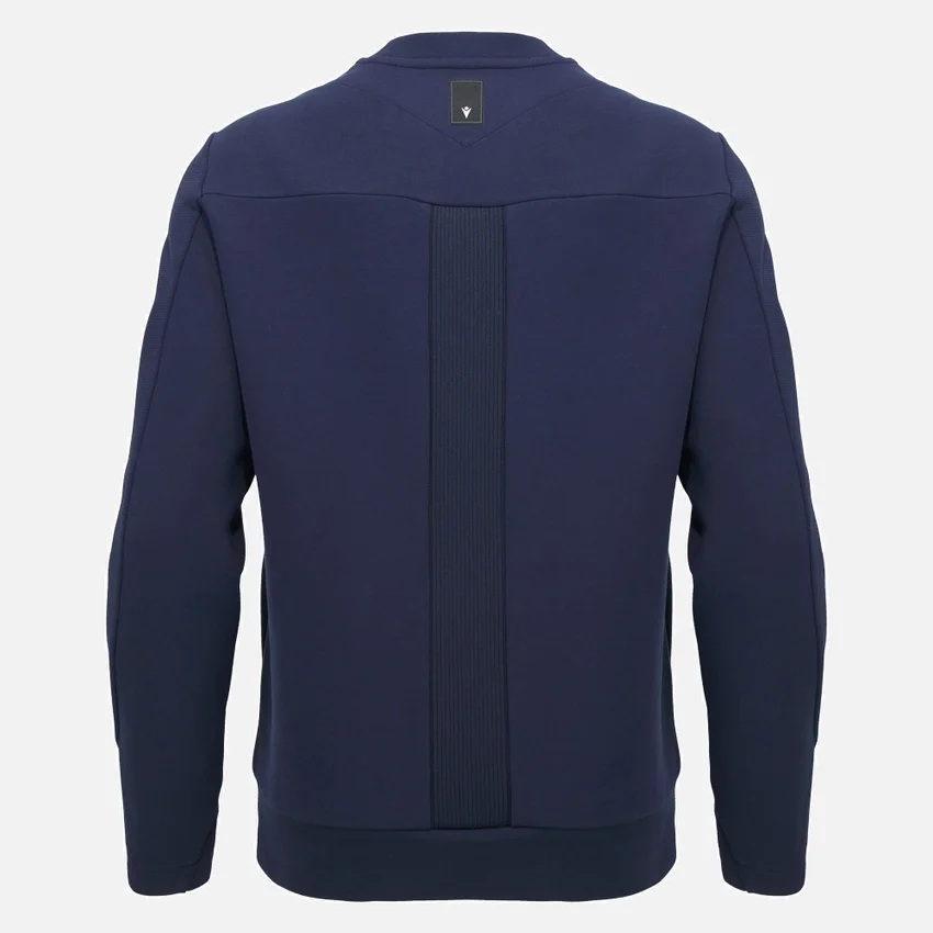 Giro d’Italia 2026 Sweatshirt mit Rundhalsausschnitt Giro d’Italia 2026 Sweatshirt mit Rundhalsausschnitt