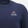 Giro d’Italia 2026 Sweatshirt mit Rundhalsausschnitt Giro d’Italia 2026 Sweatshirt mit Rundhalsausschnitt