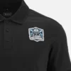 Glasgow Warriors 2025/26 Athleisure-Poloshirts Glasgow Warriors 2025/26 Athleisure-Poloshirts