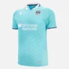 Glasgow Warriors 2025/26 Auswärts-Replica-Hemd Glasgow Warriors 2025/26 Auswärts-Replica-Hemd