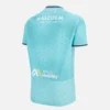 Glasgow Warriors 2025/26 Auswärts-Replica-Hemd Glasgow Warriors 2025/26 Auswärts-Replica-Hemd