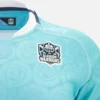 Glasgow Warriors 2025/26 Auswärts-Replica-Hemd Glasgow Warriors 2025/26 Auswärts-Replica-Hemd