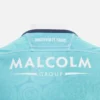 Glasgow Warriors 2025/26 Auswärts-Replica-Hemd Glasgow Warriors 2025/26 Auswärts-Replica-Hemd