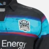 Glasgow Warriors 2025/26 Euro Replica-Hemd Glasgow Warriors 2025/26 Euro Replica-Hemd