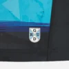 Glasgow Warriors 2025/26 Euro Replica-Hemd Glasgow Warriors 2025/26 Euro Replica-Hemd