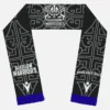 Glasgow Warriors 2025/26 Fan-Schal Glasgow Warriors 2025/26 Fan-Schal