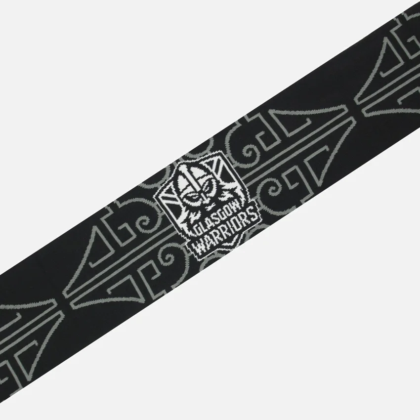 Glasgow Warriors 2025/26 Fan-Schal Glasgow Warriors 2025/26 Fan-Schal