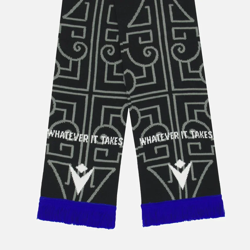 Glasgow Warriors 2025/26 Fan-Schal Glasgow Warriors 2025/26 Fan-Schal