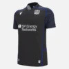 Glasgow Warriors 2025/26 Heim-Replica-Hemd Glasgow Warriors 2025/26 Heim-Replica-Hemd