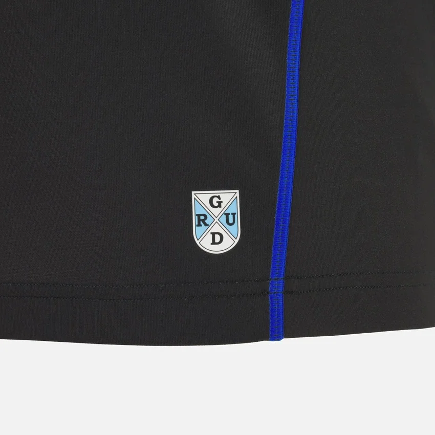 Glasgow Warriors 2025/26 Heim-Replica-Hemd Glasgow Warriors 2025/26 Heim-Replica-Hemd