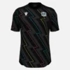 Glasgow Warriors 2025/26 Thunder Trainings-T-Shirt Glasgow Warriors 2025/26 Thunder Trainings-T-Shirt
