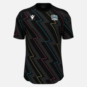 Glasgow Warriors 2025/26 Thunder Trainings-T-Shirt