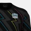 Glasgow Warriors 2025/26 Thunder Trainings-T-Shirt Glasgow Warriors 2025/26 Thunder Trainings-T-Shirt