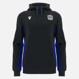 Glasgow Warriors 2025/26 Travel Hoodies