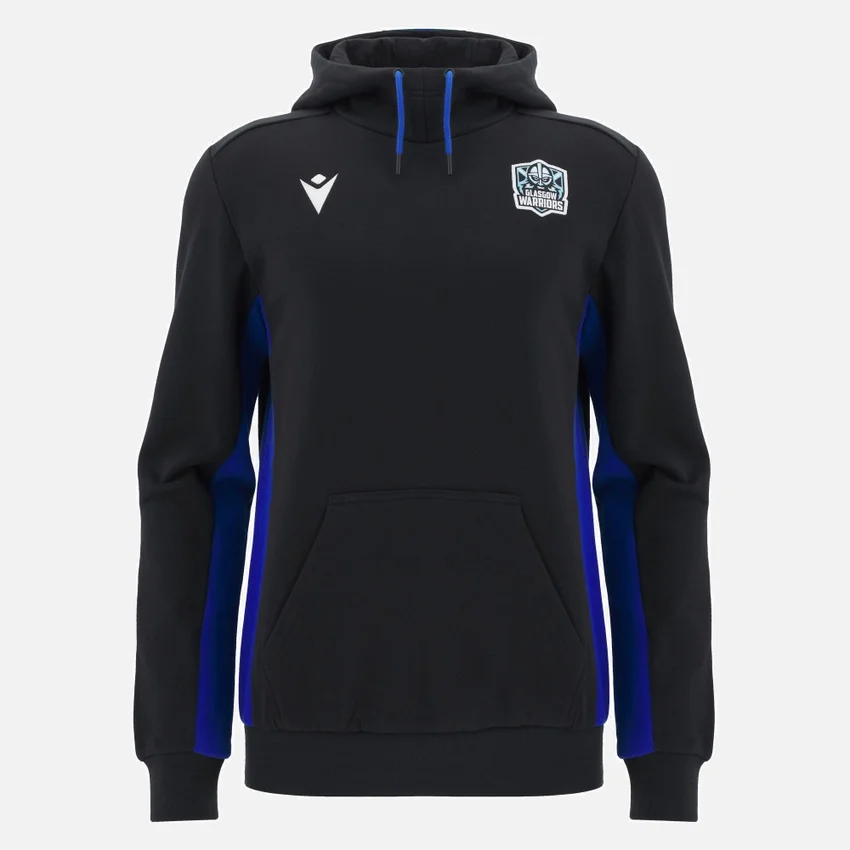 Glasgow Warriors 2025/26 Travel Hoodies Glasgow Warriors 2025/26 Travel Hoodies