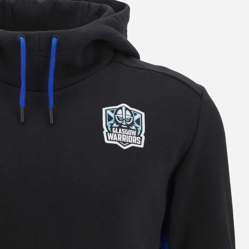 Glasgow Warriors 2025/26 Travel Hoodies Glasgow Warriors 2025/26 Travel Hoodies