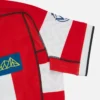 Gloucester Rugby 2025/26 Heim-Hemd Gloucester Rugby 2025/26 Heim-Hemd