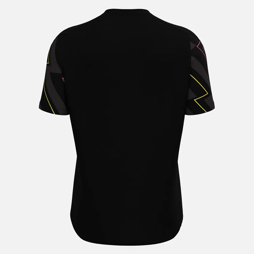 Gloucester Rugby 2025/26 Warm-up-T-Shirt Gloucester Rugby 2025/26 Warm-up-T-Shirt