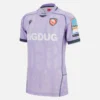 Gloucester Rugby Auswärtshemd 2025/26 Gloucester Rugby Auswärtshemd 2025/26