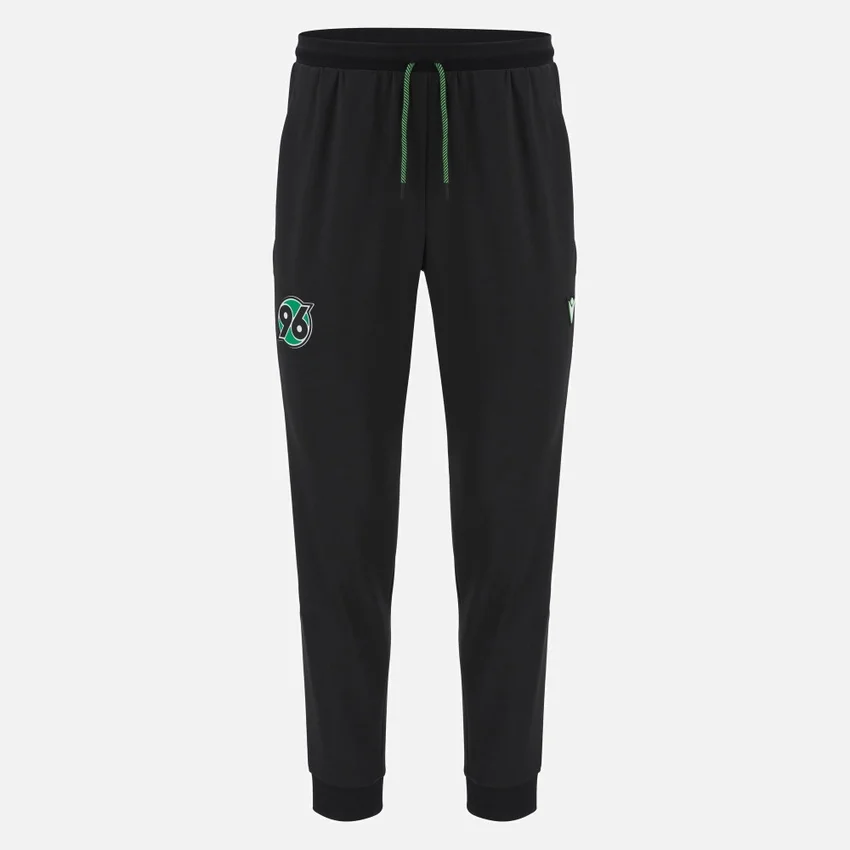 Hannover 96 2025/26 Anthem Hosen Athleisure Hannover 96 2025/26 Anthem Hosen Athleisure