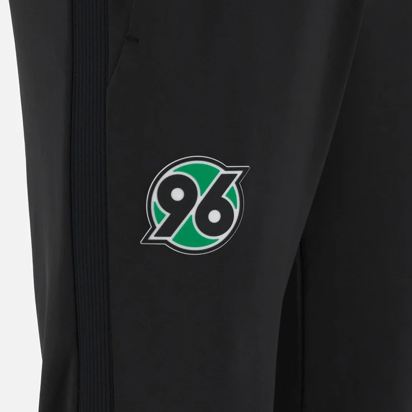 Hannover 96 2025/26 Anthem Hosen Athleisure Hannover 96 2025/26 Anthem Hosen Athleisure