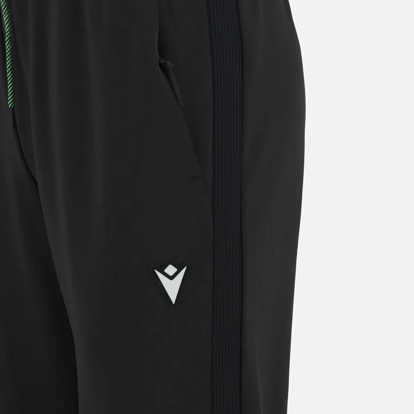 Hannover 96 2025/26 Anthem Hosen Athleisure Hannover 96 2025/26 Anthem Hosen Athleisure